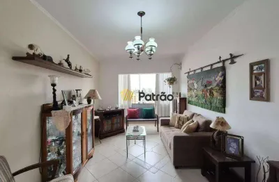 Apartamento com 2 dormitórios à venda, 85 m² por r$ 475.000,00 - vila baeta neves - são bernardo do campo/sp