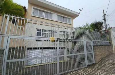 Sobrado com 4 dormitórios à venda, 318 m² por r$ 1.300.000,00 - parque espacial - são bernardo do campo/sp