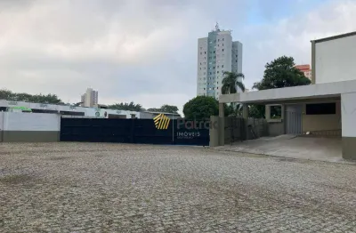 Galpão, 2600 m² - venda por r$ 39.000.000,00 ou aluguel por r$ 115.500,00/ano - demarchi - são bernardo do campo/sp