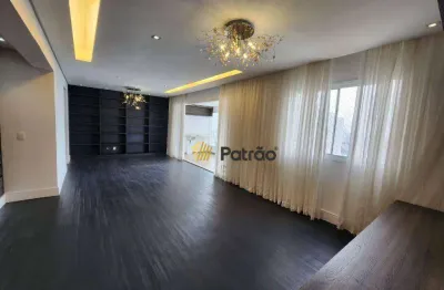 Apartamento com 2 quartos para alugar na Rua Braga, 265, Vila Dusi, São Bernardo do Campo