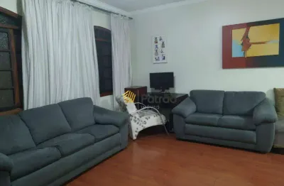 Casa com 3 dormitórios à venda, 188 m² por r$ 870.000,00 - jardim aurora - são bernardo do campo/sp