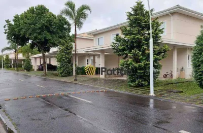 Casa com 3 dormitórios à venda, 240 m² por r$ 2.550.000,00 - demarchi - são bernardo do campo/sp