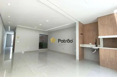 Sobrado com 3 suítes à venda, 200 m² por r$ 1.390.000 - assunção - são bernardo do campo/sp