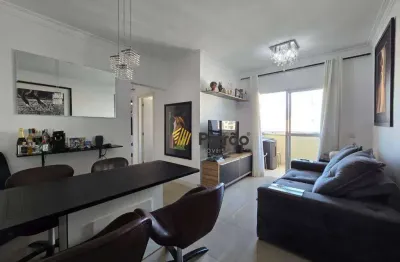 Residencial lumiere com 3 dormitórios, 72 m² - venda por r$ 600.000 ou aluguel por r$ 3.720/mês - rudge ramos - são bernardo do campo/sp