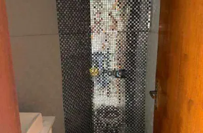 Apartamento com 3 dormitórios para alugar, 150 m² por r$ 4.000,12/mês - parque da mooca - são paulo/sp