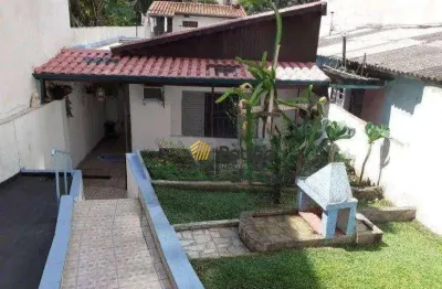 Casa com 2 dormitórios à venda, 115 m² por r$ 689.000,00 - jardim do mar - são bernardo do campo/sp