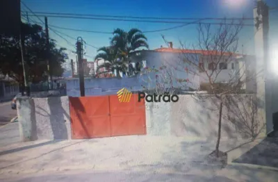 Casa com 2 dormitórios à venda, 140 m² por r$ 850.000,00 - jardim do mar - são bernardo do campo/sp