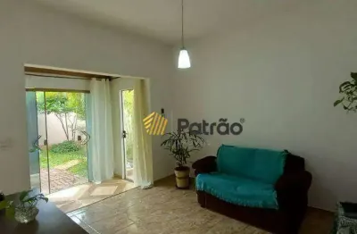 Casa com 1 quarto à venda na Rua Baía, 513, Vila Cristóvam, Limeira