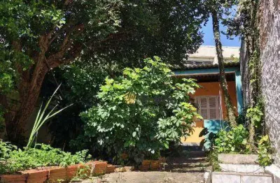 Casa à venda com 195 m² por r$ 700.000 - rudge ramos - são bernardo do campo/sp