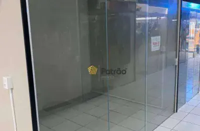 Sala para alugar, 5 m² por r$ 700,00/mês - ferrazópolis - são bernardo do campo/sp