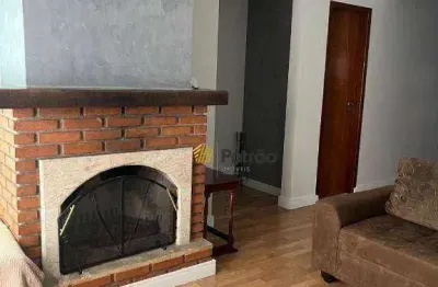 Sobrado com 3 dormitórios à venda, 159 m² por r$ 960.000,00 - parque terra nova - são bernardo do campo/sp