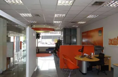 Predio comercial , 750 m² por r$ 36.800/mês - planalto - são bernardo do campo/sp