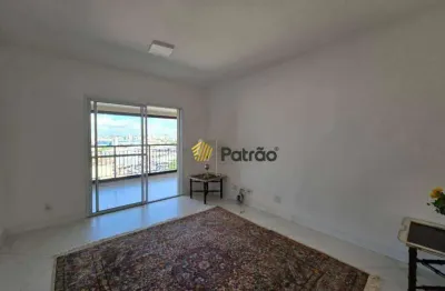 L adresse com 3 dormitórios à venda, 91 m² por r$ 750.000 - vila caminho do mar - são bernardo do campo/sp