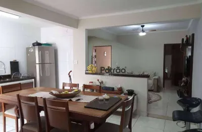 Casa com 2 dormitórios à venda, 130 m² por r$ 650.000,00 - vila euro - são bernardo do campo/sp