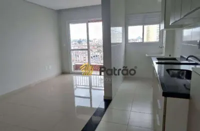 Apartamento com 2 quartos à venda na Rua Tota Nogueira, 171, Vila Euro, São Bernardo do Campo