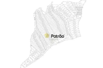 Terreno à venda, 112560 m² por r$ 10.000.000,00 - guapeva - juquitiba/sp