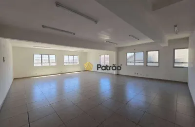 Prédio comercial, 689 m² - venda por r$ 4.800.000 ou aluguel por r$ 36.240/mês - jardim do mar - são bernardo do campo/sp