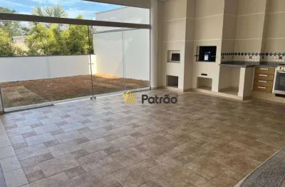 Swiss park (locação) 4 dormitórios para alugar, 560 m² por r$ 18,000/mês - swiss park - são bernardo do campo/sp