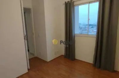 Apartamento com 2 dormitórios à venda, 32 m² por r$ 235.000,00 - vila ema - são paulo/sp
