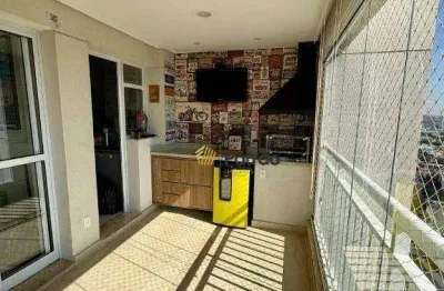 Apartamento family garden - 95m² para venda ou locação - são bernardo do campo/sp