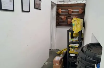 Barracão / Galpão / Depósito à venda na Rua Senador Vergueiro, 101, Centro, São Caetano do Sul