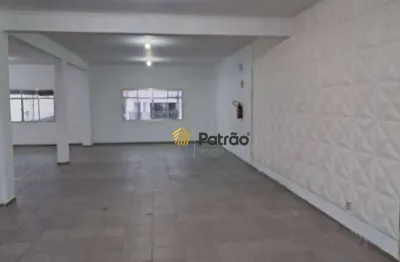 Prédio à venda na Rua Rolim de Moura, 287, Ferrazópolis, São Bernardo do Campo