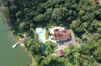 Chácara / sítio com 5 quartos à venda na Rua José Farhat, 475, Dos Finco, São Bernardo do Campo