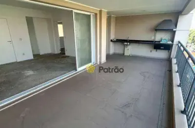 Residencial hamptons park, apartamento com 03 suítes, 03 vagas fixas, e prédio com lazer completo.