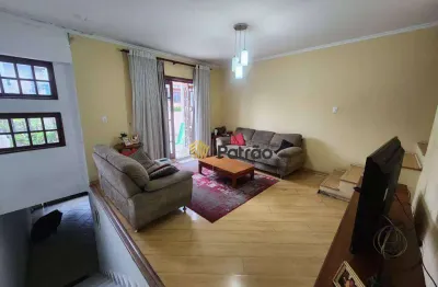 Casa com 4 quartos à venda na Rua do Cruzeiro, 234, Vila Dusi, São Bernardo do Campo