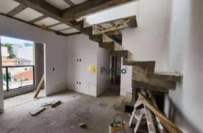 Apartamento com 2 quartos à venda na Rua Senador César Vergueiro, 259, Rudge Ramos, São Bernardo do Campo