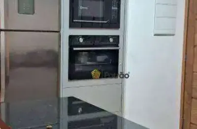 Casa térrea com 3 dormitórios à venda, 188 m² por r$ 1.250.000 - rudge ramos - são bernardo do campo/sp