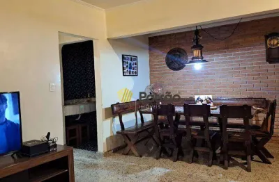 Sobrado à venda, 260 m² por R$ 790.000,00 - Rudge Ramos - São Bernardo do Campo/SP