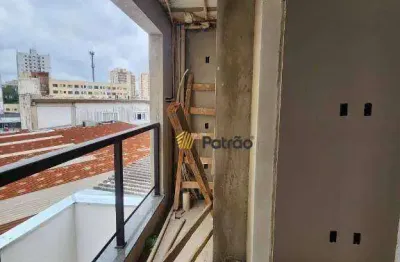 Apartamento com 2 quartos à venda na Rua Senador César Vergueiro, 284, Rudge Ramos, São Bernardo do Campo