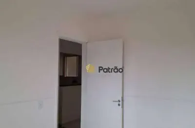 Apartamento com 2 quartos à venda na Rua Cásper Líbero, 423, Paulicéia, São Bernardo do Campo