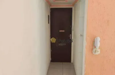 Apartamento com 2 quartos à venda na Rua Ernesto Gastaldo, 115, Parque Selecta (Montanhão), São Bernardo do Campo