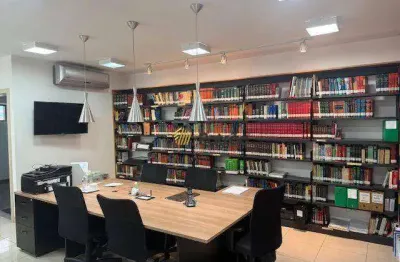 Prédio à venda na Avenida Brigadeiro Faria Lima, 968, Centro, São Bernardo do Campo