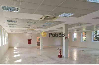 Prédio para alugar, 1528 m² por R$ 55.000,00/mês - Anchieta - São Bernardo do Campo/SP