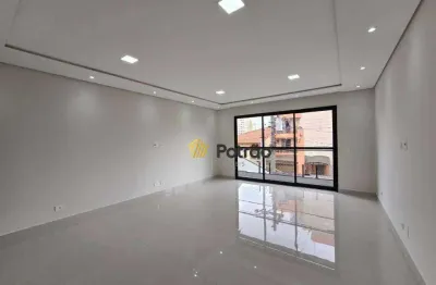 Sobrado alto padrão com 3 suítes e 1 escritório à venda, 223 m² por R$ 1.450.000 - Assunção - São Bernardo do Campo/SP