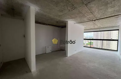 Apartamento no Cond. Allure com 2 dormitórios à venda, 83 m² por R$ 850.000 - Nova Petrópolis - São Bernardo do Campo/SP