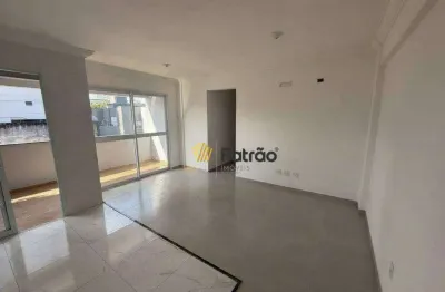Apartamento com 2 dormitórios, 66 m² - venda por R$ 628.000,00 ou aluguel por R$ 2.882,86/mês - Nova Petrópolis - São Bernardo do Campo/SP