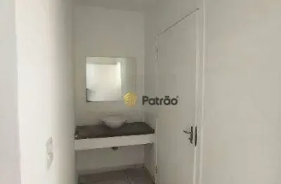 Prédio para alugar, 1336 m² por R$ 20.000,00/mês - Centro - Diadema/SP