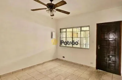 Sobrado com 4 dormitórios à venda, 190 m² por R$ 550.000,00 - Planalto - São Bernardo do Campo/SP