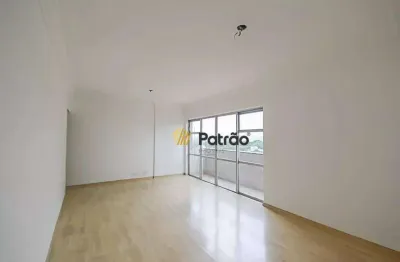 Apartamento com 3 quartos à venda na Rua Domiciano Rossi, 414, Jardim Chácara Inglesa, São Bernardo do Campo