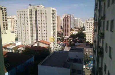 Apartamento com 3 dormitórios à venda, 117 m² por R$ 960.000,00 - Santo Antônio - São Caetano do Sul/SP