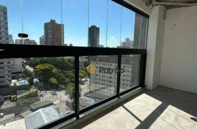 Apartamento com 2 dormitórios à venda, 84 m² por R$ 854.000,00 - Nova Petrópolis - São Bernardo do Campo/SP