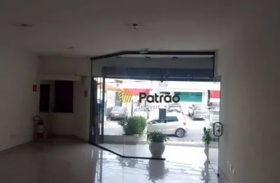 Sala comercial para alugar na Rua João Pessoa, 410, Centro, São Bernardo do Campo