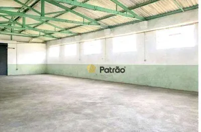 Barracão / Galpão / Depósito à venda na Rua Amadis, 629, Ipiranga, São Paulo
