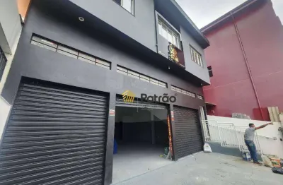 Sala comercial para alugar na Rua General Osório, 310, Centro, São Bernardo do Campo