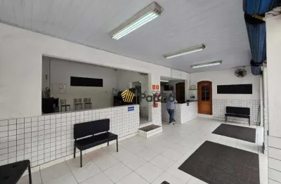 Salão para alugar, 336 m² por R$ 19.230,00/mês - Centro - São Bernardo do Campo/SP