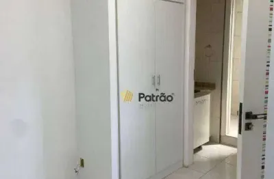 Sala, 40 m² - venda por R$ 250.000,00 ou aluguel por R$ 1.976,00/mês - Jardim do Mar - São Bernardo do Campo/SP